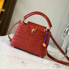 LV Capucines Bags